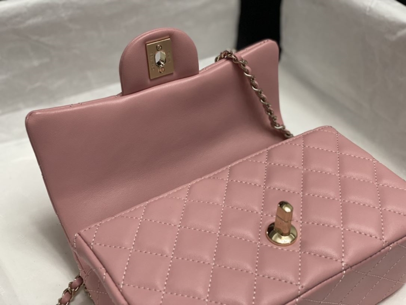 Ch**el cf series bags